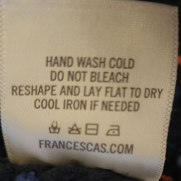 JUN & IVY Sweater Size L - Picture 5 of 6